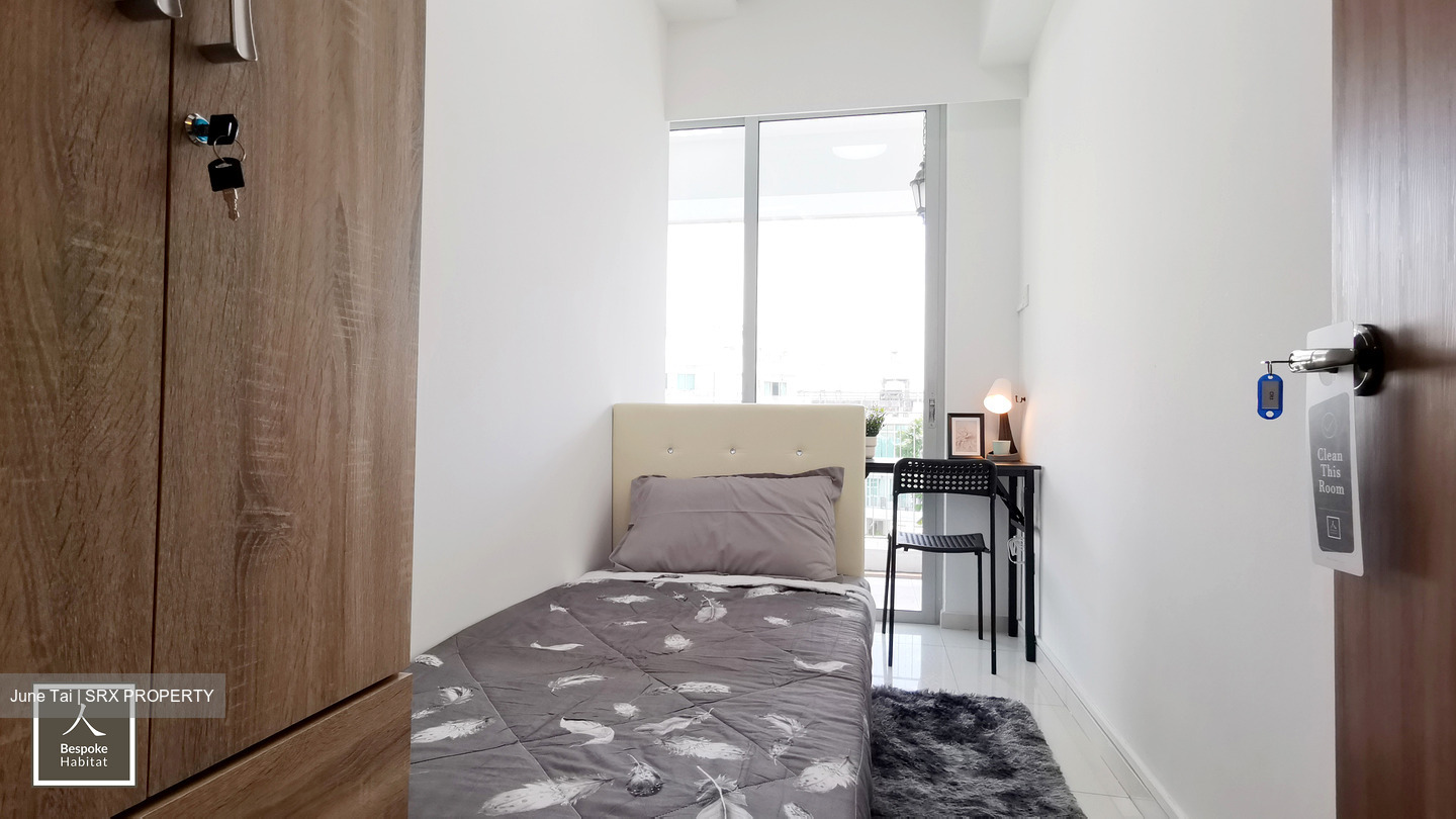 The Stellar (D5), Condominium #628540491